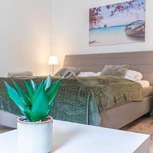 Appartement met Twee Slaapkamers